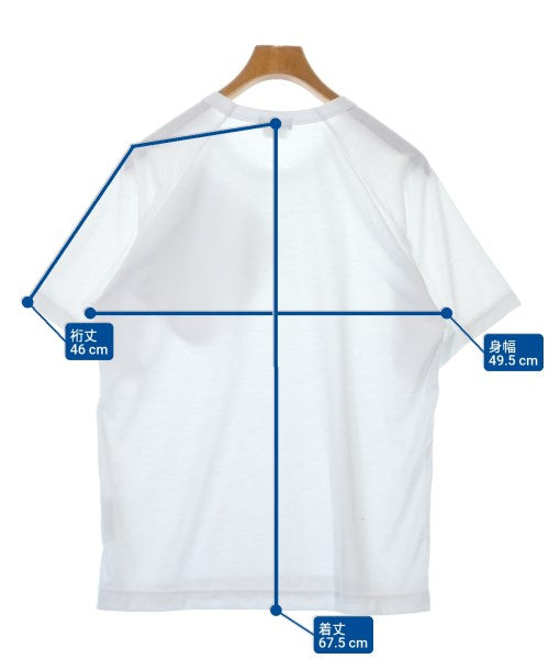 COMME des GARCONS HOMME PLUS T恤/上衣