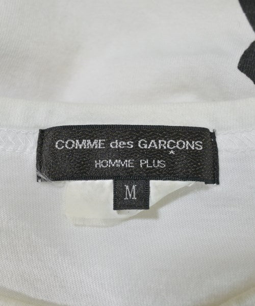 COMME des GARCONS HOMME PLUS T恤/上衣