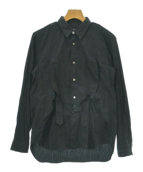 COMME des GARCONS HOMME PLUS 休襯衫