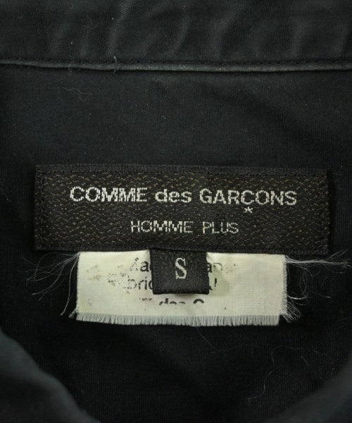 COMME des GARCONS HOMME PLUS 休襯衫