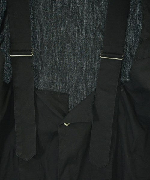 COMME des GARCONS HOMME PLUS 休襯衫