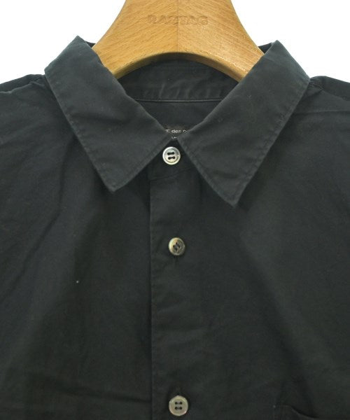 COMME des GARCONS HOMME PLUS 休襯衫