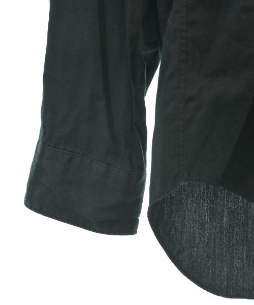 COMME des GARCONS HOMME PLUS 休襯衫