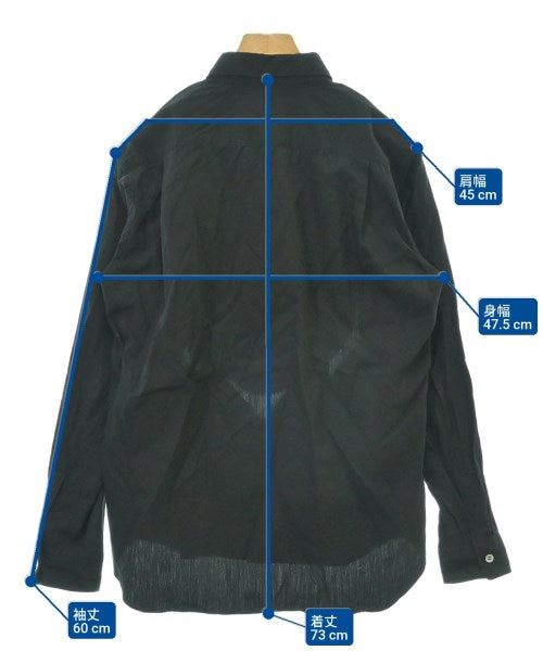 COMME des GARCONS HOMME PLUS 休襯衫