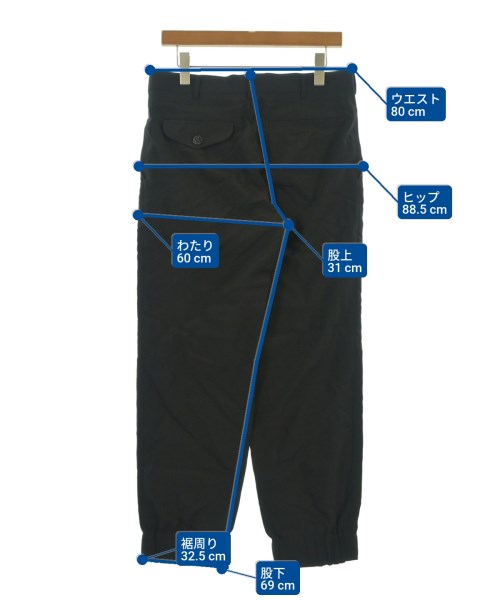 COMME des GARCONS HOMME PLUS 其他款