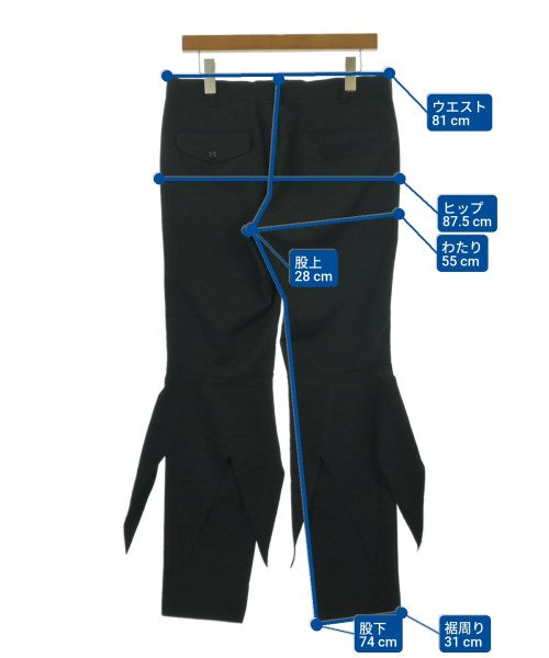 COMME des GARCONS HOMME PLUS 其他款