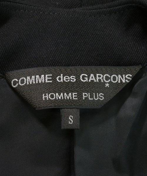 COMME des GARCONS HOMME PLUS 其他飛行外套