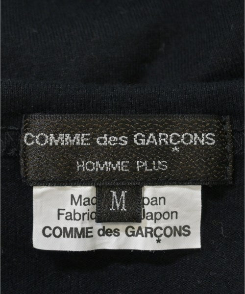 COMME des GARCONS HOMME PLUS T恤/上衣