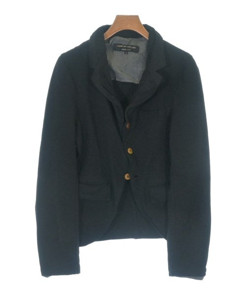 COMME des GARCONS HOMME PLUS 休夾克