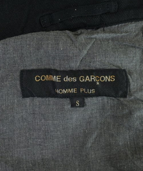 COMME des GARCONS HOMME PLUS 休夾克
