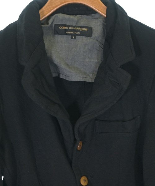 COMME des GARCONS HOMME PLUS 休夾克