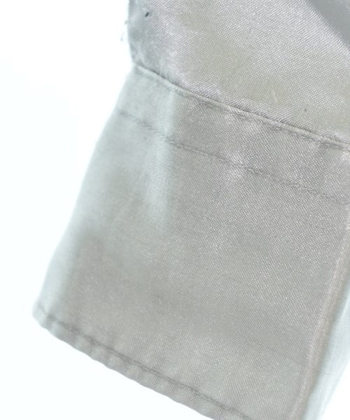 COMME des GARCONS HOMME PLUS 休襯衫