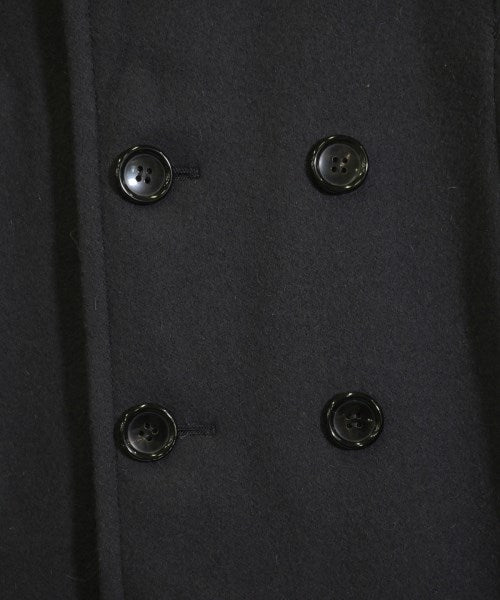 COMME des GARCONS HOMME PLUS 海軍外套