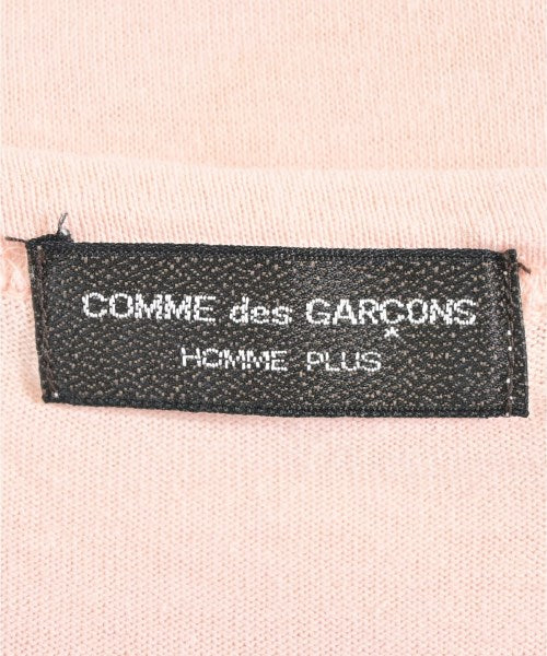 COMME des GARCONS HOMME PLUS T恤/上衣