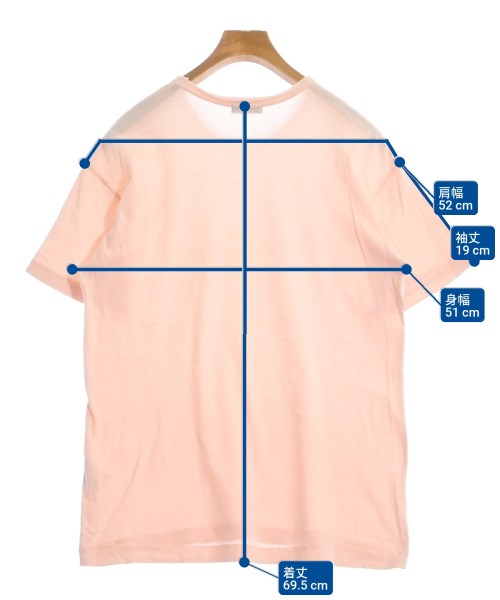 COMME des GARCONS HOMME PLUS T恤/上衣