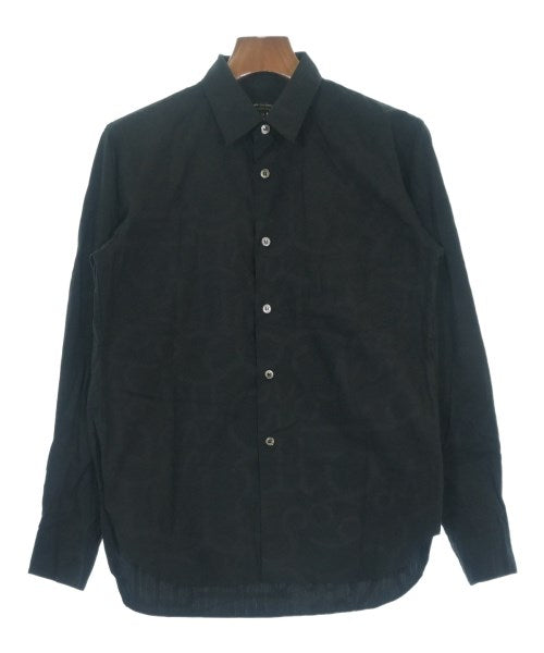 COMME des GARCONS HOMME PLUS 休襯衫