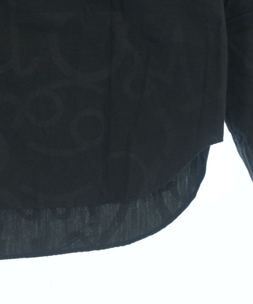 COMME des GARCONS HOMME PLUS 休襯衫