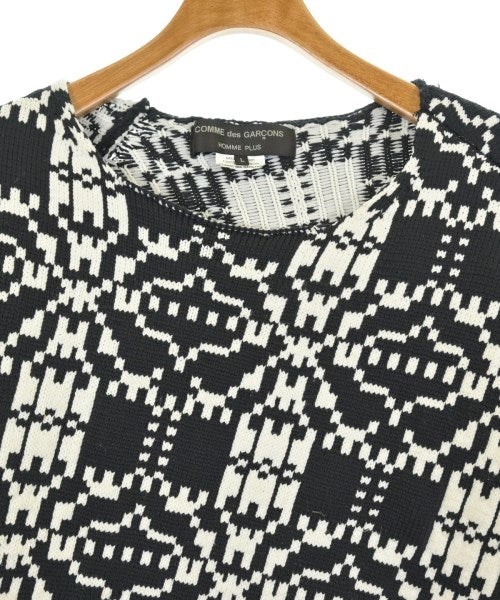 COMME des GARCONS HOMME PLUS 毛衣