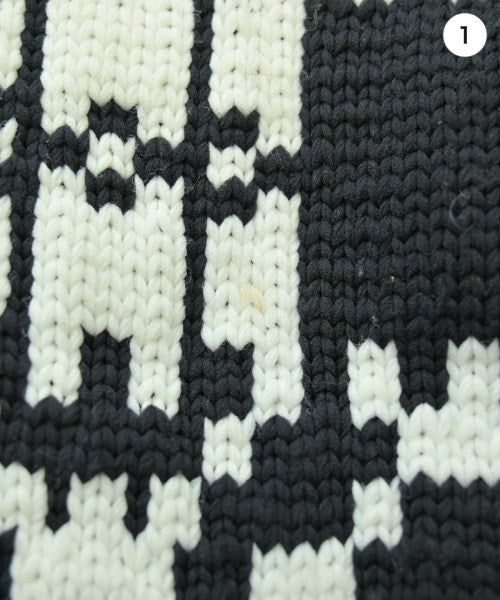 COMME des GARCONS HOMME PLUS 毛衣