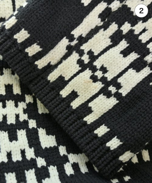 COMME des GARCONS HOMME PLUS 毛衣