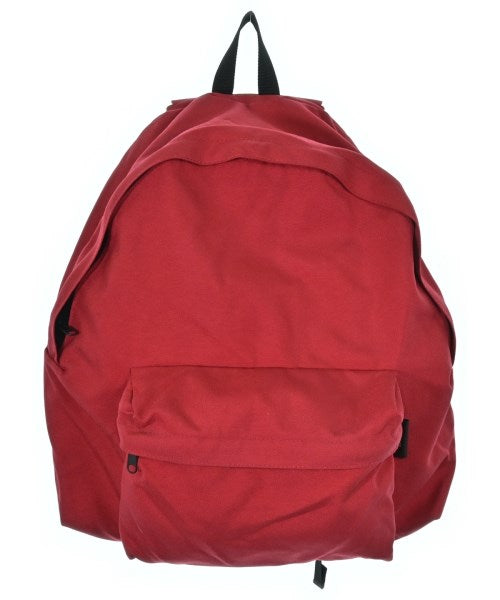 COMME des GARCONS HOMME PLUS 背包