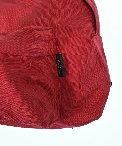 COMME des GARCONS HOMME PLUS 背包