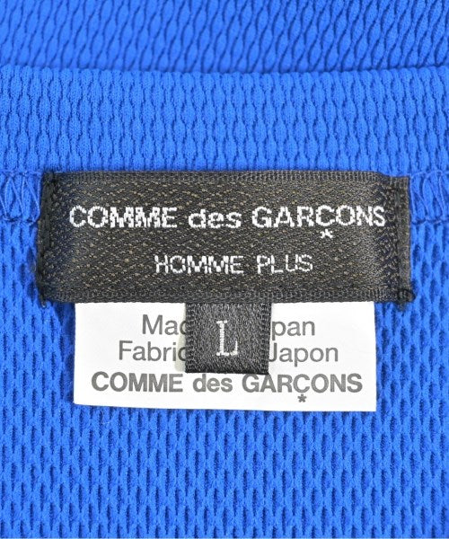 COMME des GARCONS HOMME PLUS T恤/上衣