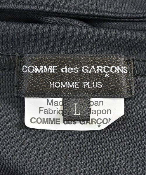 COMME des GARCONS HOMME PLUS T恤/上衣