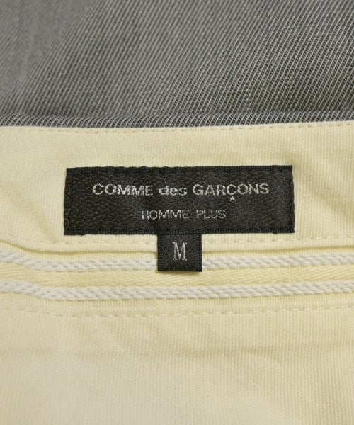 COMME des GARCONS HOMME PLUS 短