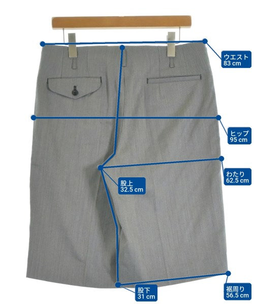 COMME des GARCONS HOMME PLUS 短