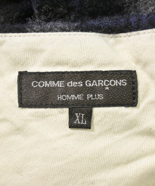 COMME des GARCONS HOMME PLUS 其他款