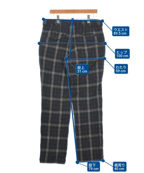 COMME des GARCONS HOMME PLUS 其他款