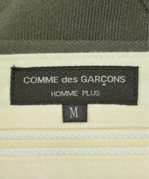 COMME des GARCONS HOMME PLUS 其他款