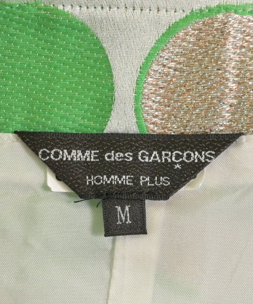 COMME des GARCONS HOMME PLUS 休閒襯衫