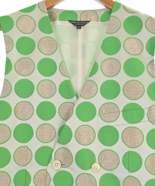 COMME des GARCONS HOMME PLUS 休閒襯衫