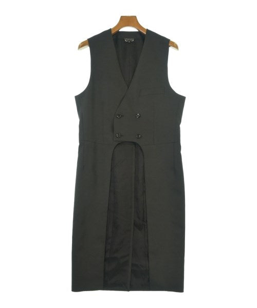 COMME des GARCONS HOMME PLUS 休襯衫