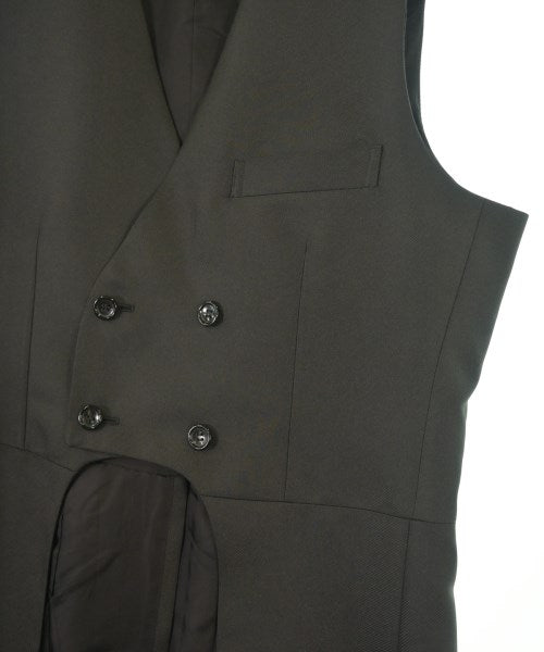 COMME des GARCONS HOMME PLUS 休襯衫