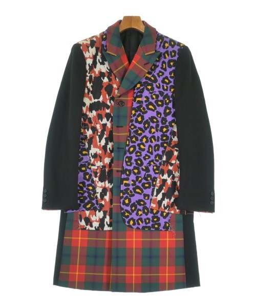 COMME des GARCONS HOMME PLUS 休閒夾克