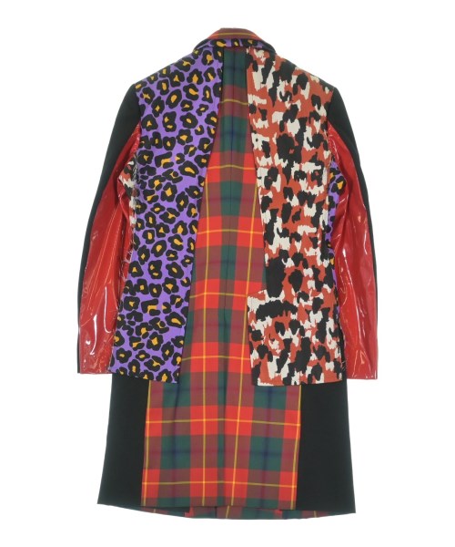 COMME des GARCONS HOMME PLUS 休閒夾克