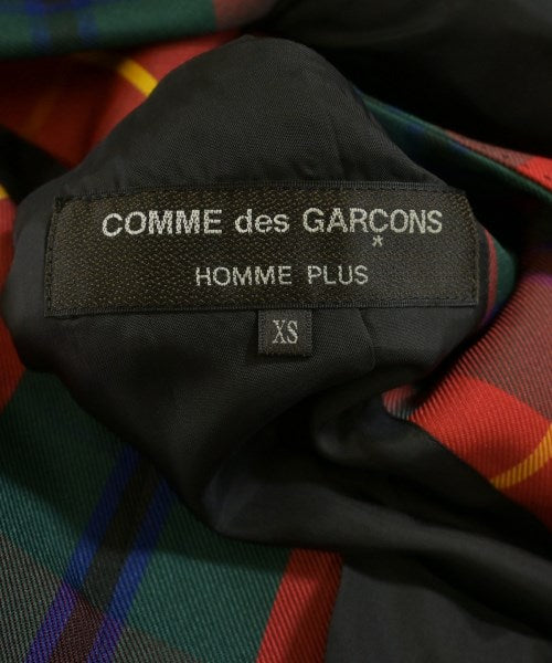 COMME des GARCONS HOMME PLUS 休閒夾克
