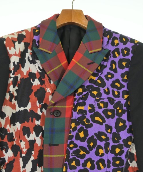 COMME des GARCONS HOMME PLUS 休閒夾克