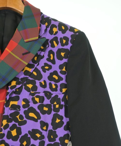 COMME des GARCONS HOMME PLUS 休閒夾克