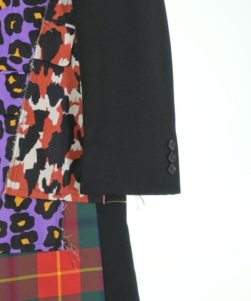 COMME des GARCONS HOMME PLUS 休閒夾克