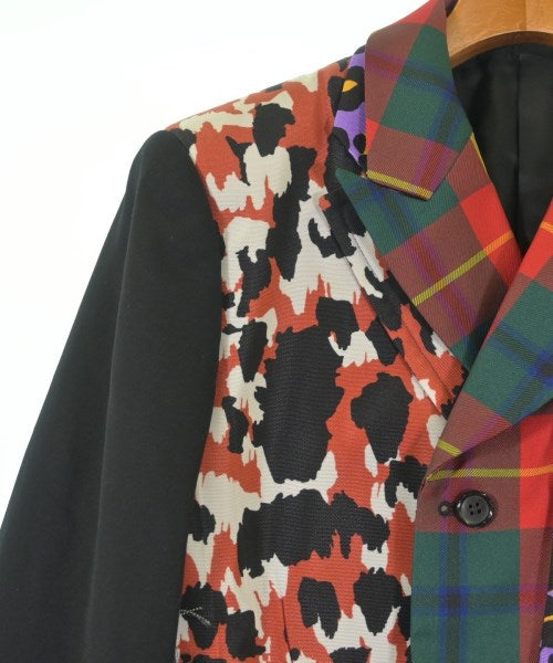 COMME des GARCONS HOMME PLUS 休閒夾克