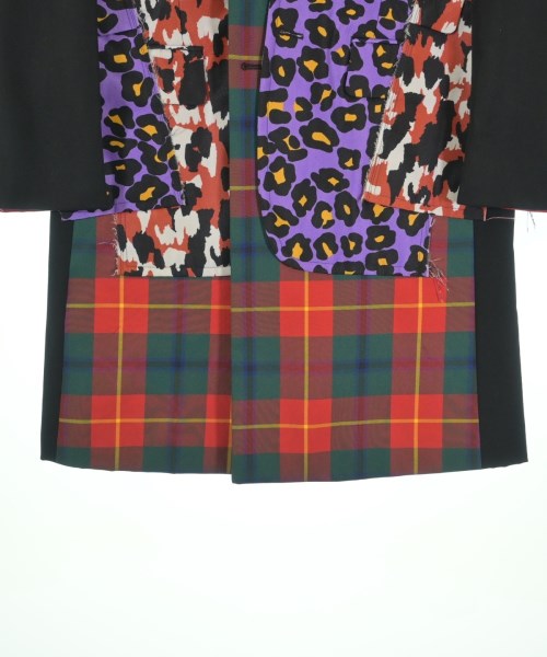 COMME des GARCONS HOMME PLUS 休閒夾克