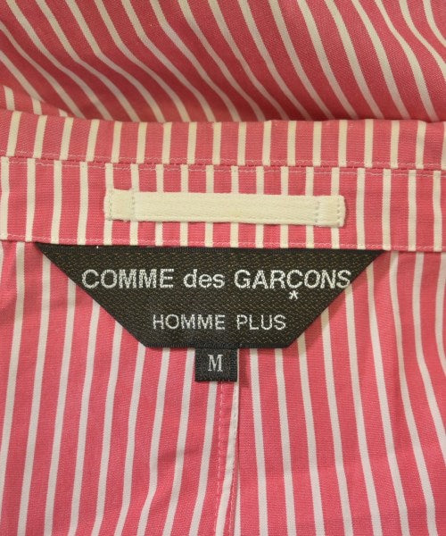 COMME des GARCONS HOMME PLUS 休夾克