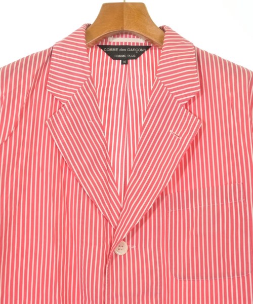 COMME des GARCONS HOMME PLUS 休夾克