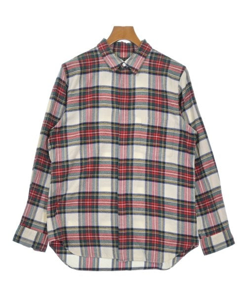 COMME des GARCONS HOMME PLUS 休襯衫