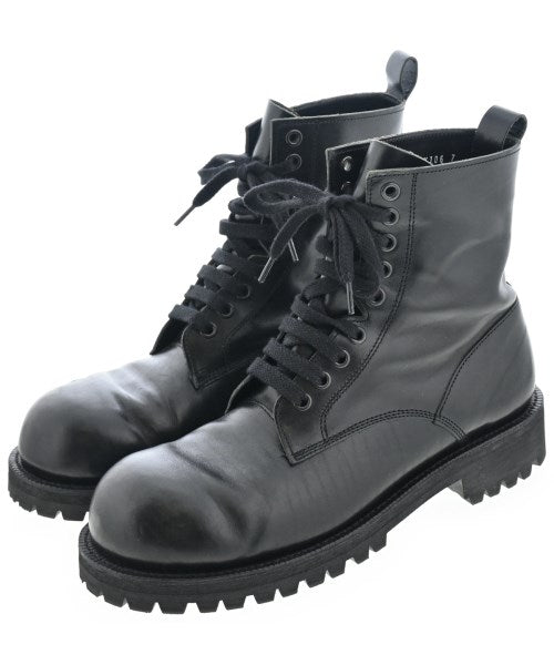 COMME des GARCONS HOMME PLUS 靴子