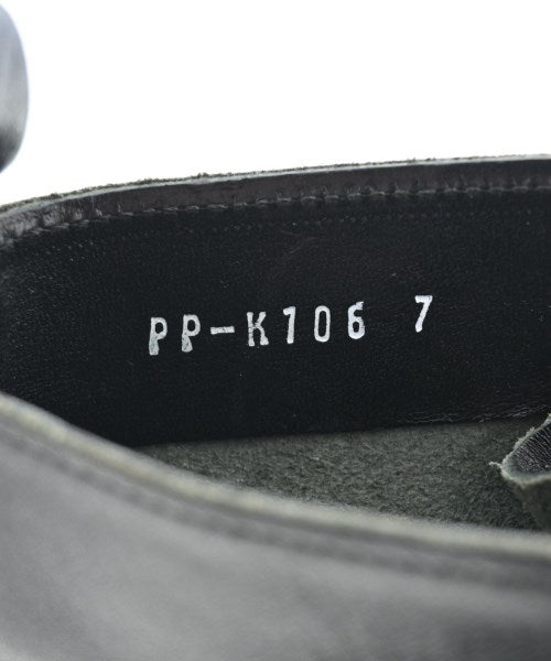 COMME des GARCONS HOMME PLUS 靴子